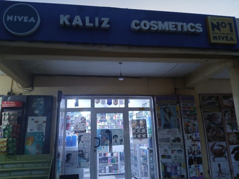 Kaliz Cosmetics