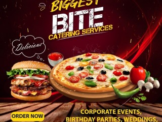 CATERING SERVICES