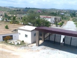 GATED COMMUNITY LANDS FOR SALE