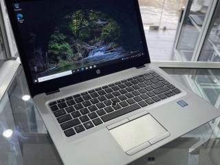 HP ELITEBOOK