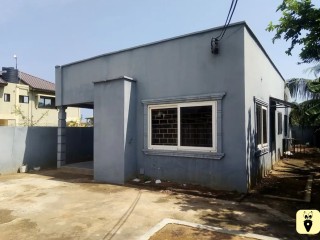 2 BEDROOM SELF COMPOUND FOR RENT