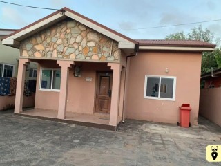 2 BEDROOM HOUSE FOR RENT AT ACHIMOTA MILE 7