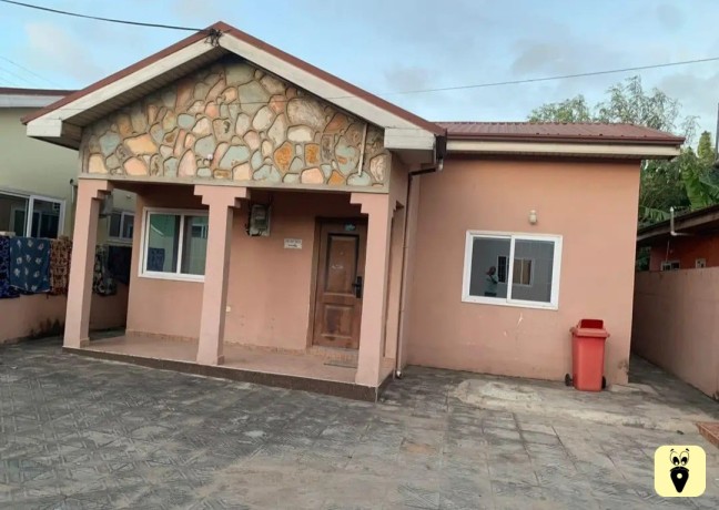 2-bedroom-house-for-rent-at-achimota-mile-7-big-0