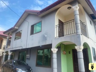 2 BEDROOM APARTMENT FOR RENT AT DANSOMAN SAKAMAN