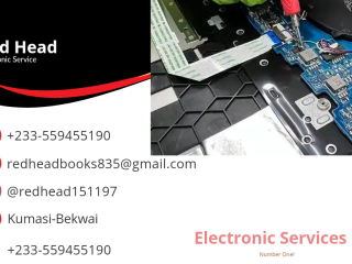 ELECTRONIC SERVICES