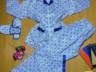 UNISEX ADULT PYJAMAS