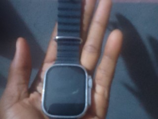 SMART APPLE WATCHES