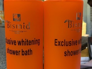 BISMID SHOWER GEL