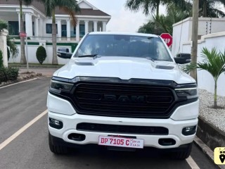 DODGE RAM LIMITED