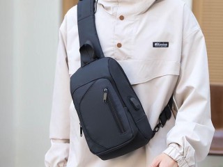 CROSS BODY BAG