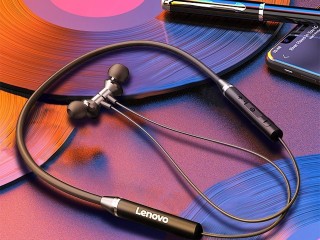 LENOVO HE05 NECKBAND