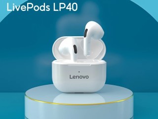 LENOVO LP40 LIVEPODS