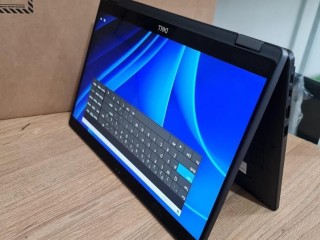 DELL LATITUDE