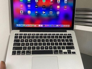 MACBOOK PRO CORE I5