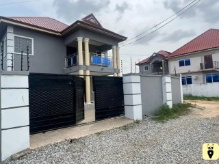 3 BEDROOM HOUSE FOR SALE IN KASOA