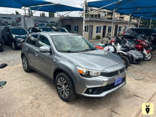 MITSUBISHI OUTLANDER SPORTS