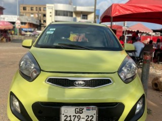 KIA PICANTO