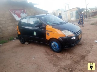 DAEWOO MATIZ 3 2009