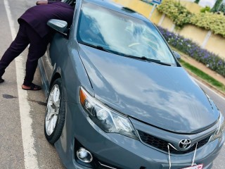 TOYOTA CAMRY SPIDER