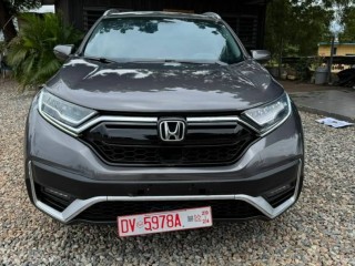 HONDA CRV TOURING