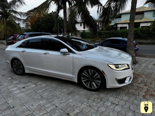 LINCOLN MKZ PEARL