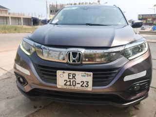 HONDA HR-V 2019