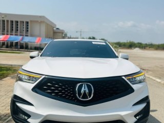 ACURA RDX