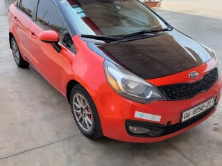 KIA RIO EX