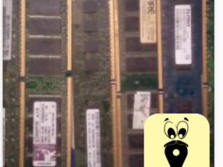 DESKTOP MEMORY RAM