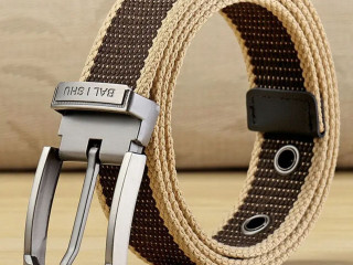 QUALITY BELTS FOR MEN