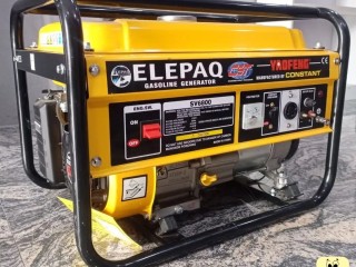 ELEPAQ GENERATOR