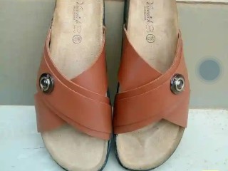 QUALITY HANDMADE FOOTWEARS