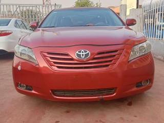 TOYOTA CAMRY 2008