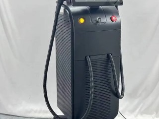 Diode Laser Hair Removal Machine