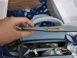 Ladies Bag